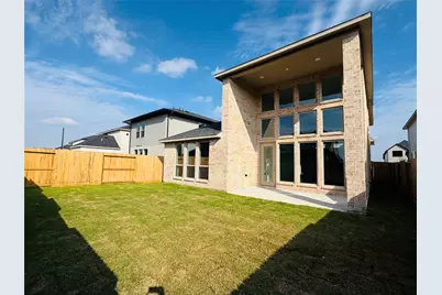 4418 Noah Grove Lane, Fulshear, TX 77441 - Photo 31