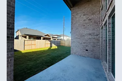 4418 Noah Grove Lane, Fulshear, TX 77441 - Photo 29