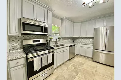 8626 Greiner Drive, Houston, TX 77080 - Photo 1