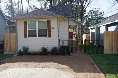 10110 B Barberry Street, Willis, TX 77318 - Photo 1