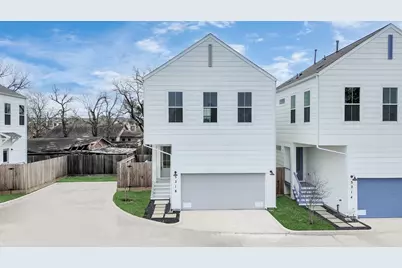 5218 Burress Springs Lane, Houston, TX 77022 - Photo 1