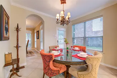 7207 Fiesta Flower, Katy, TX 77494 - Photo 13