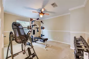 7207 Fiesta Flower, Katy, TX 77494 - Photo 25