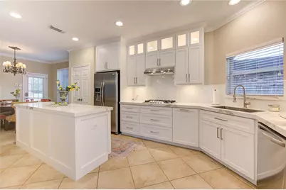 7207 Fiesta Flower, Katy, TX 77494 - Photo 9