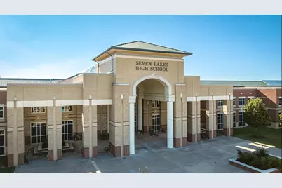 7207 Fiesta Flower, Katy, TX 77494 - Photo 37