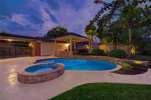 7207 Fiesta Flower, Katy, TX 77494 - Photo 3