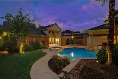 7207 Fiesta Flower, Katy, TX 77494 - Photo 29