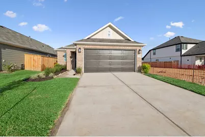 32423 Sunbeam Drive, Fulshear, TX 77441 - Photo 1