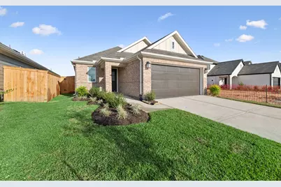 32423 Sunbeam Drive, Fulshear, TX 77441 - Photo 1