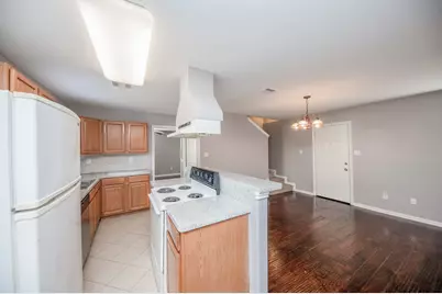 1631 Dove Run, Brookshire, TX 77423 - Photo 3