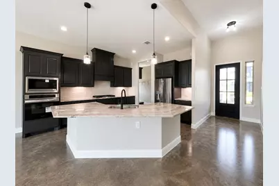 10749 S Lake Mist Lane, Willis, TX 77318 - Photo 7