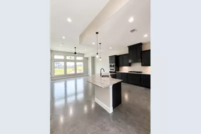 10749 S Lake Mist Lane, Willis, TX 77318 - Photo 5
