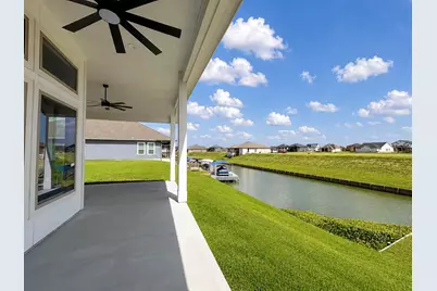 10749 S Lake Mist Lane, Willis, TX 77318 - Photo 31