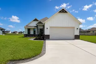 10749 South Lake Mist Lane, Willis, TX 77318 - Photo 5
