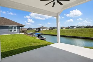 10749 South Lake Mist Lane, Willis, TX 77318 - Photo 29
