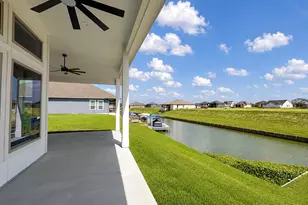 10749 South Lake Mist Lane, Willis, TX 77318 - Photo 1