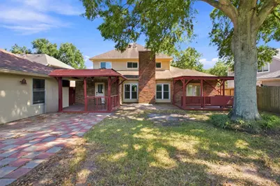 23010 Red River Drive, Katy, TX 77450 - Photo 37