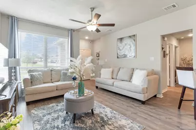 139 New Dawn Trail, Huntsville, TX 77320 - Photo 3