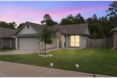 139 New Dawn Trail, Huntsville, TX 77320 - Photo 1