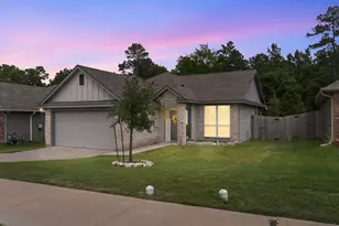 139 New Dawn Trail, Huntsville, TX 77320 - Photo 1