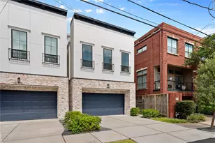 2408 Driscoll St, Houston, TX 77019 - Photo 1