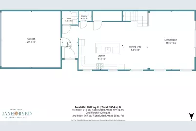 2408 Driscoll Street, Houston, TX 77019 - Photo 11