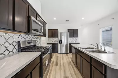 12219 Ridge River Lane, Houston, TX 77067 - Photo 9