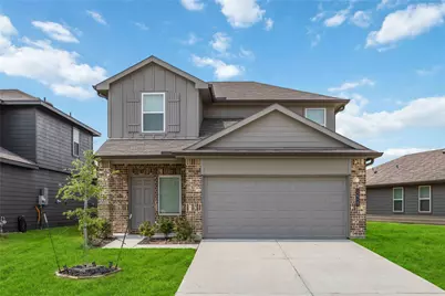 12219 Ridge River Lane, Houston, TX 77067 - Photo 1