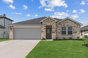 14206 Golden Wheat Ln, Needville, TX 77461 - Photo 1
