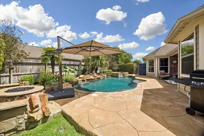 706 Santa Elena Canyon, Spring, TX 77388 - Photo 3