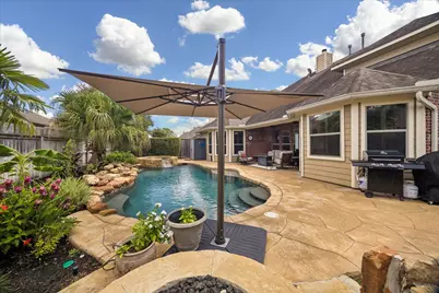 706 Santa Elena Canyon, Spring, TX 77388 - Photo 31