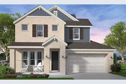 7403 Rustic Harvest Drive, Katy, TX 77493 - Photo 1