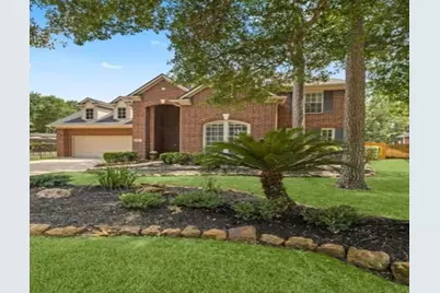 422 Spring Lakes Drive NE, Spring, TX 77373 - Photo 3