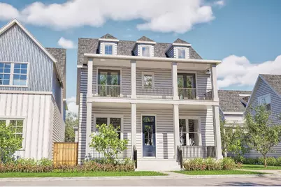 2703 Lake Kolbe Lane, Houston, TX 77080 - Photo 1