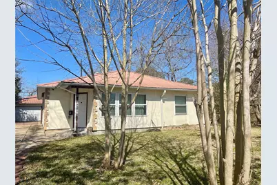 4106 Woodfin Street, Houston, TX 77025 - Photo 1