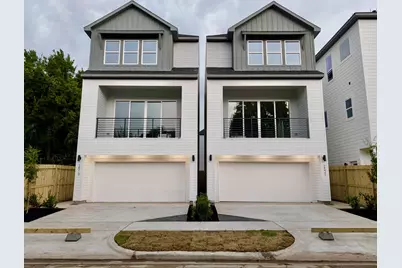 2519 Francis Street, Houston, TX 77004 - Photo 1