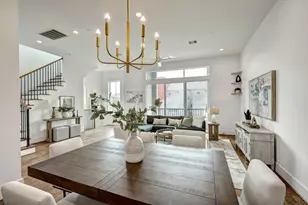 802 Detering St, Houston, TX 77007 - Photo 5