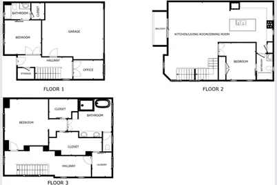 802 Detering Street, Houston, TX 77007 - Photo 3