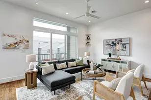 802 Detering St, Houston, TX 77007 - Photo 5