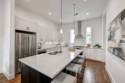 802 Detering Street, Houston, TX 77007 - Photo 7