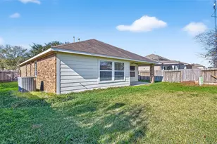 1126 Pecos Pass Dr, Richmond, TX 77406 - Photo 37