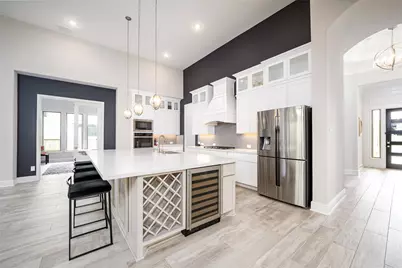 2511 Marble Hill Drive, Missouri City, TX 77459 - Photo 9