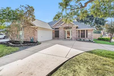 2615 Honeysuckle Walk, Spring, TX 77388 - Photo 3