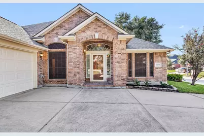 2615 Honeysuckle Walk, Spring, TX 77388 - Photo 5