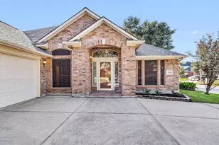 2615 Honeysuckle Walk, Spring, TX 77388 - Photo 5