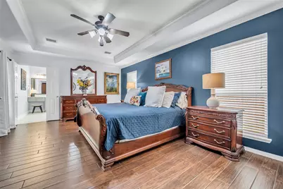 24907 Morning Raven Lane, Katy, TX 77494 - Photo 23