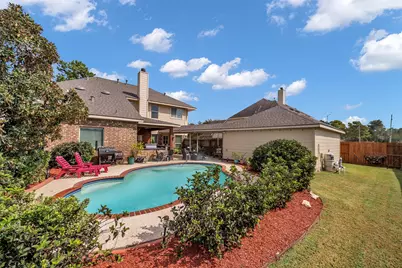 24907 Morning Raven Lane, Katy, TX 77494 - Photo 5