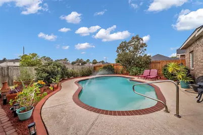 24907 Morning Raven Lane, Katy, TX 77494 - Photo 3