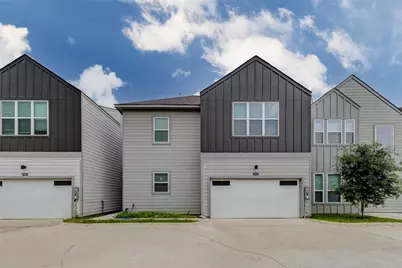 5705 Elysium Street, Houston, TX 77091 - Photo 3