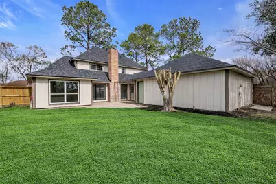 2123 N Fountain Valley Drive, Missouri City, TX 77459 - Photo 23